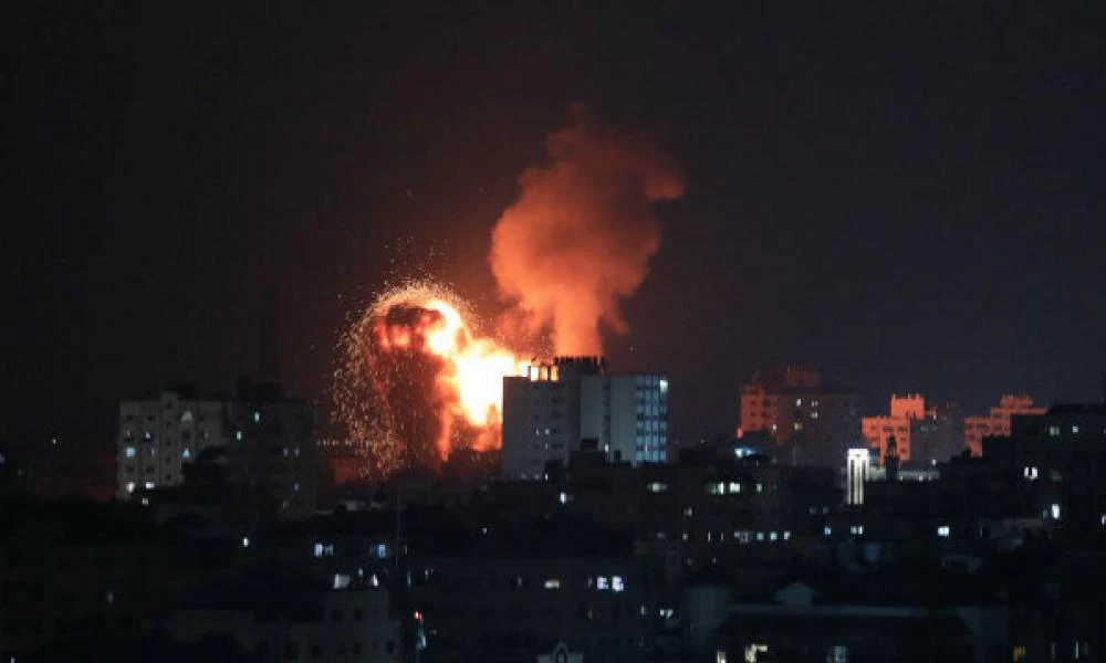 Η Χαμάς απείλησε να «χτυπήσει» με ρουκέτες στο Τελ Αβίβ